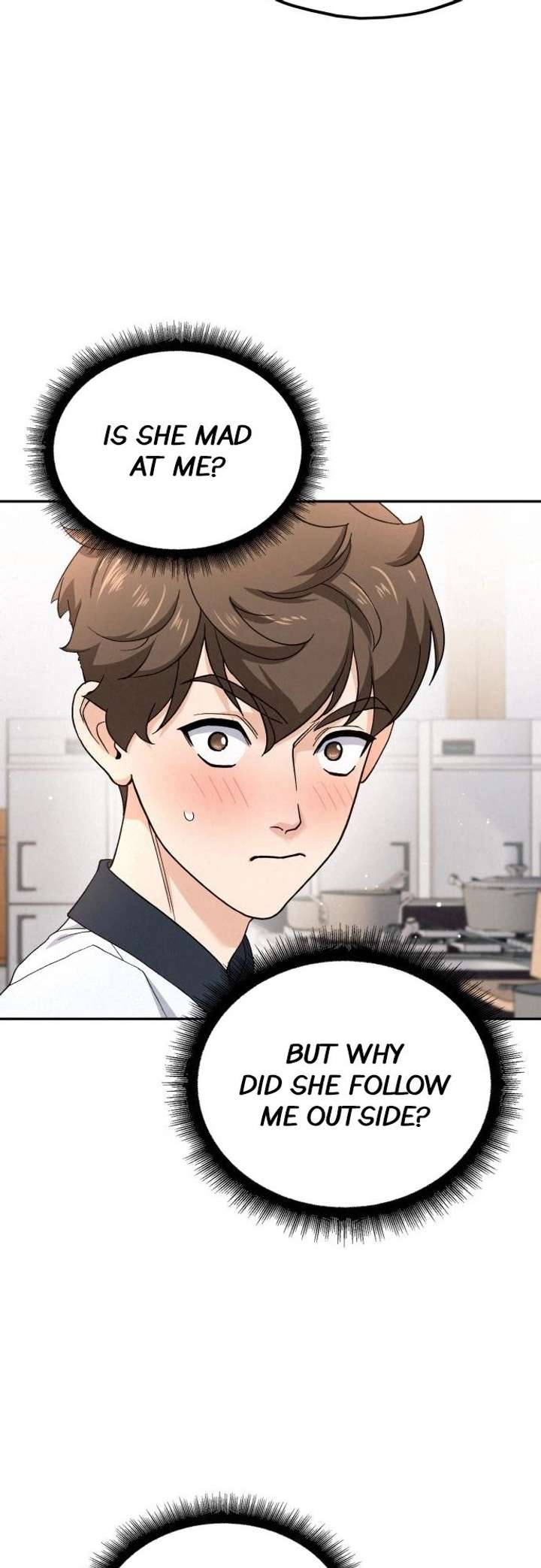 God’s Cuisine Chapter 6 - Page 53