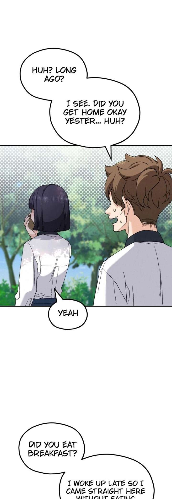 God’s Cuisine Chapter 6 - Page 66