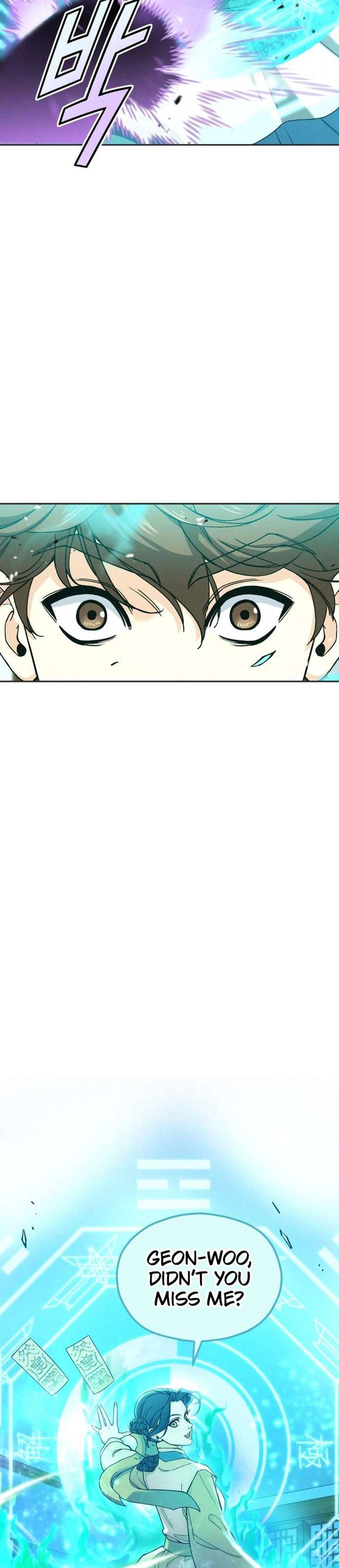 God’s Cuisine Chapter 8 - Page 16