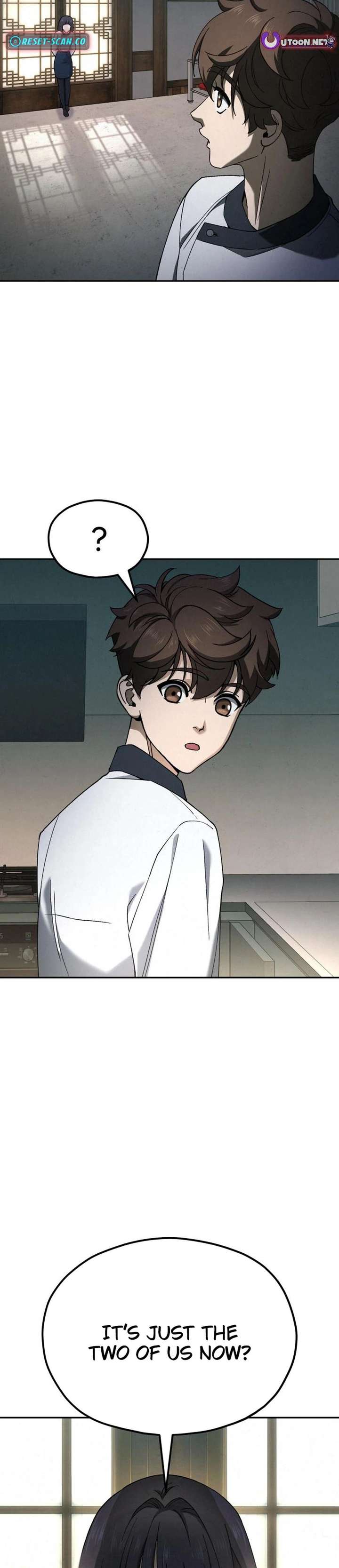 God’s Cuisine Chapter 8 - Page 2