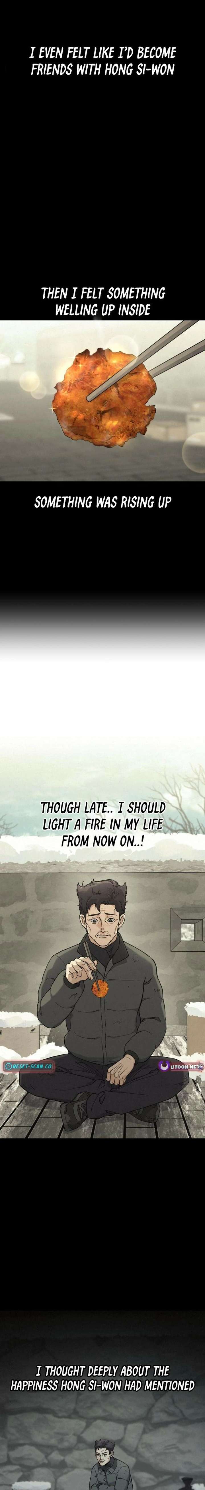 God’s Cuisine Chapter 9 - Page 11