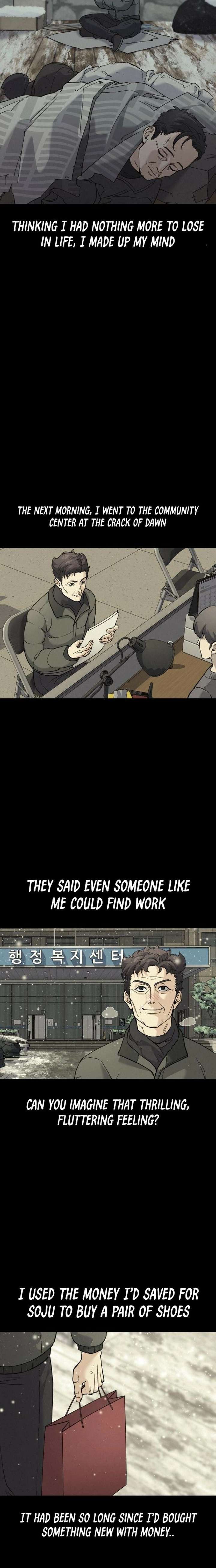 God’s Cuisine Chapter 9 - Page 12