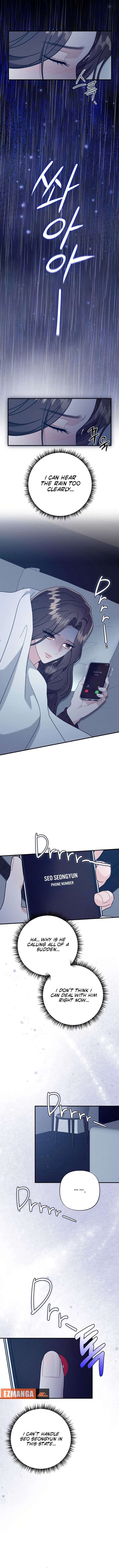 Layers of the Night Chapter 13 - Page 4