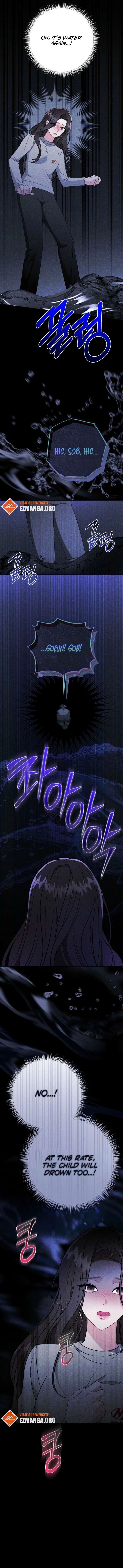 Layers of the Night Chapter 16 - Page 2