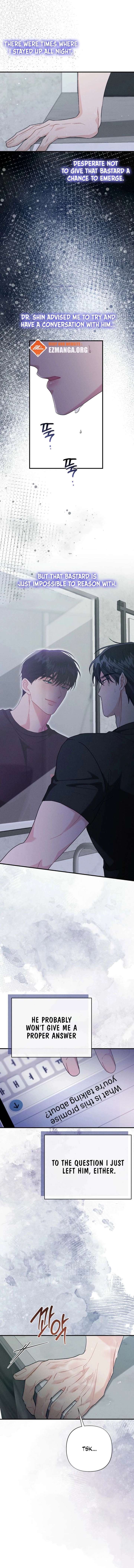 Layers of the Night Chapter 17 - Page 2