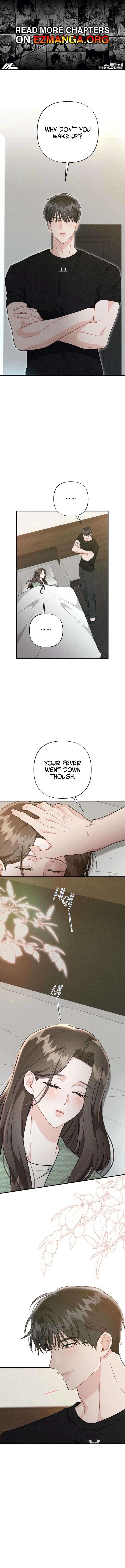 Layers of the Night Chapter 18 - Page 1