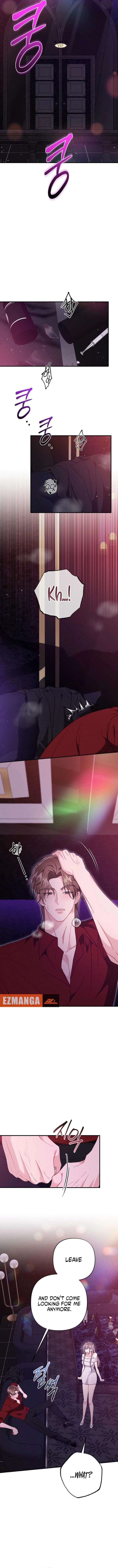 Layers of the Night Chapter 18 - Page 12