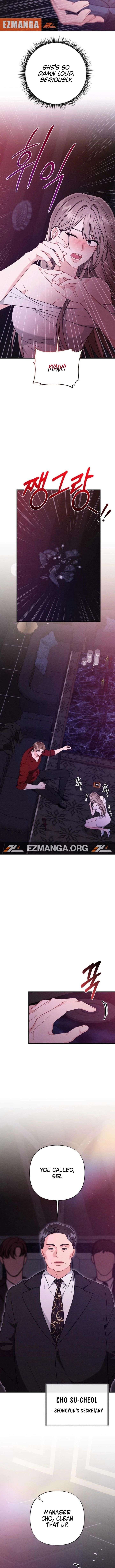 Layers of the Night Chapter 18 - Page 14