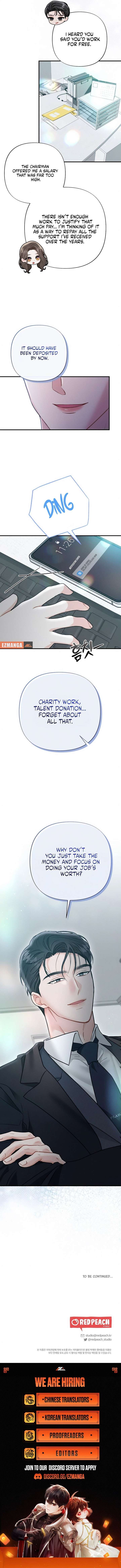 Layers of the Night Chapter 2 - Page 10