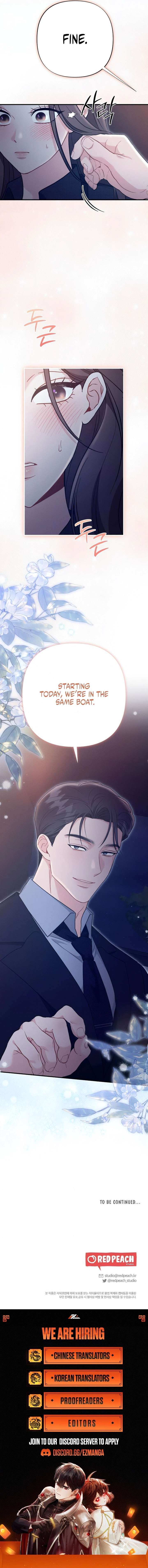 Layers of the Night Chapter 7 - Page 10