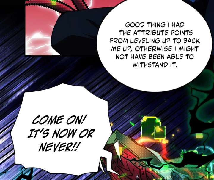 The God’s Contract in the Virtual World Chapter 3 - Page 154