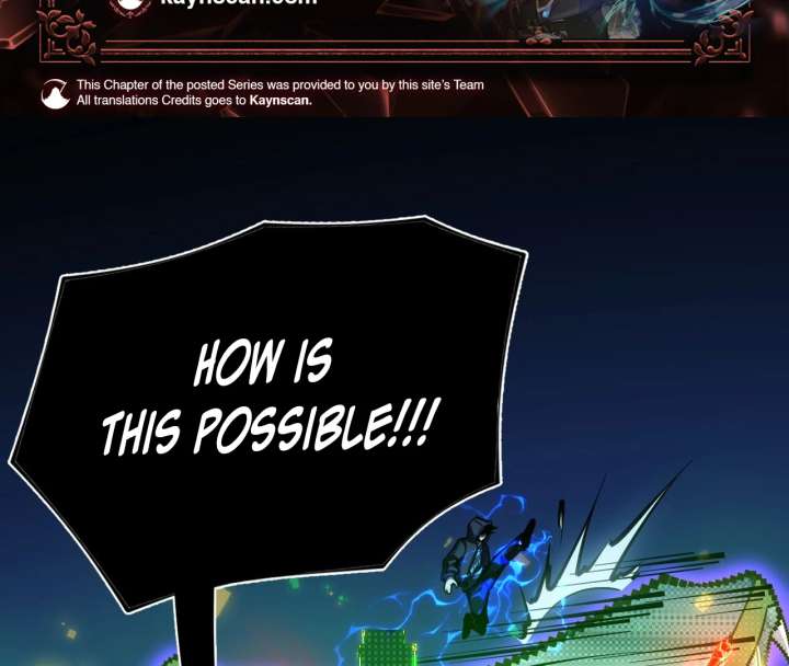 The God’s Contract in the Virtual World Chapter 3 - Page 3