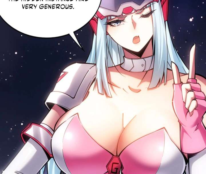 The God’s Contract in the Virtual World Chapter 3 - Page 63