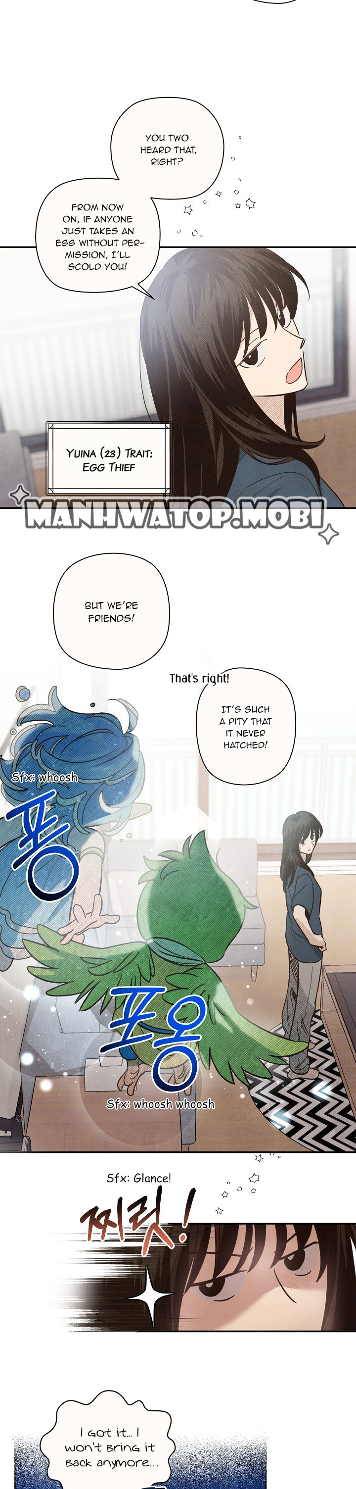 S-Class Spirit Master’s Taming Diary Chapter 1 - Page 5