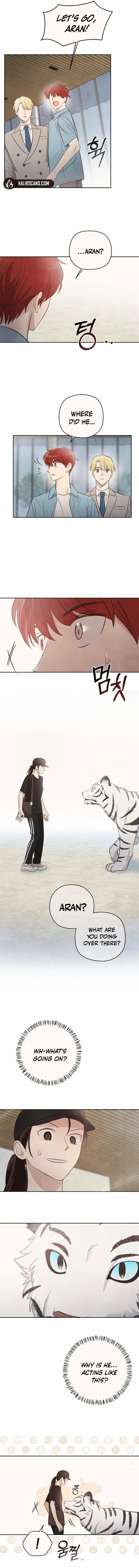 S-Class Spirit Master’s Taming Diary Chapter 10 - Page 5