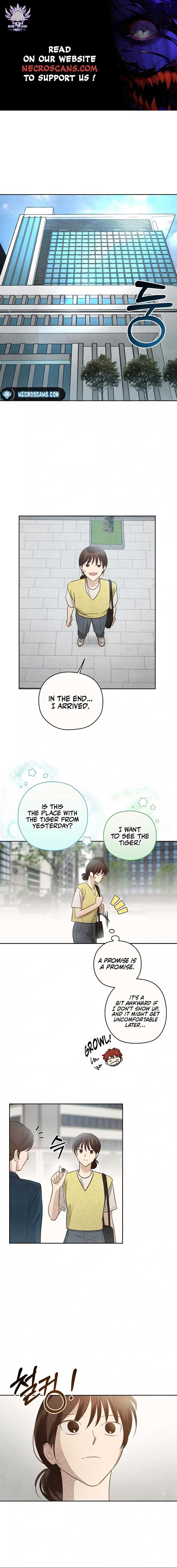 S-Class Spirit Master’s Taming Diary Chapter 11 - Page 1