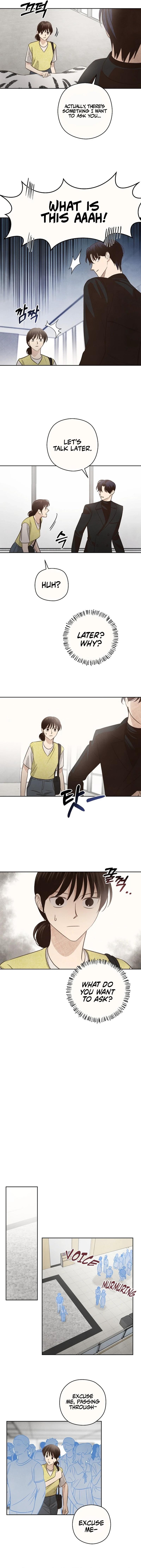 S-Class Spirit Master’s Taming Diary Chapter 12 - Page 3