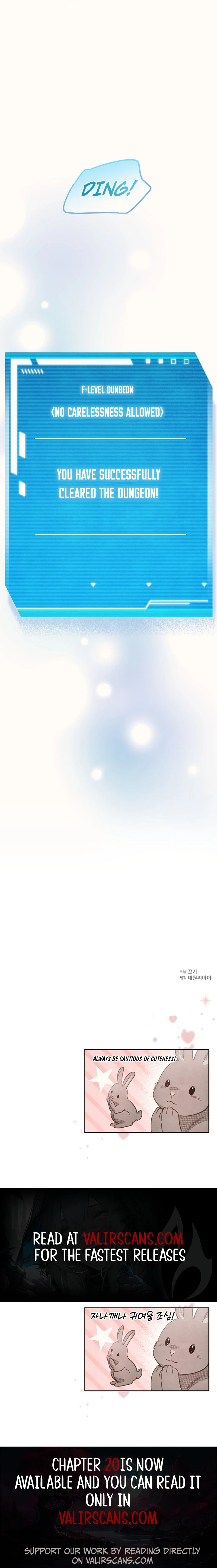 S-Class Spirit Master’s Taming Diary Chapter 13 - Page 8