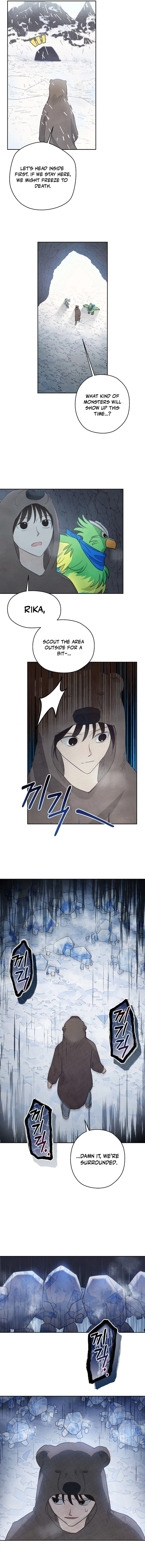 S-Class Spirit Master’s Taming Diary Chapter 15 - Page 2