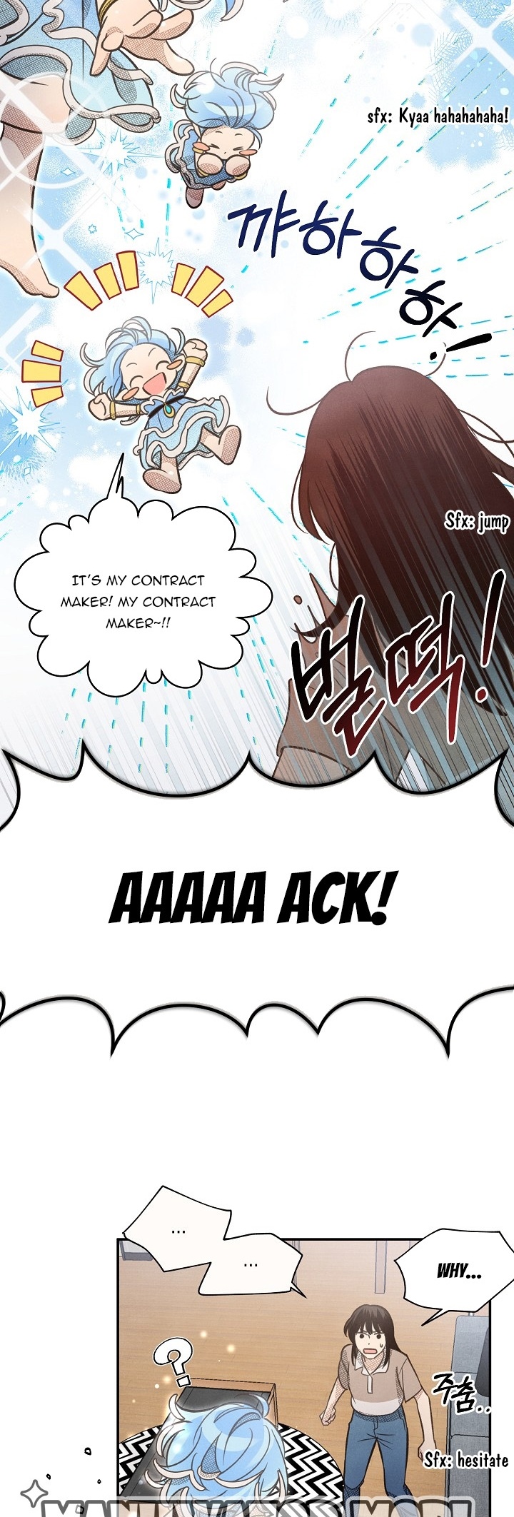 S-Class Spirit Master’s Taming Diary Chapter 2 - Page 19