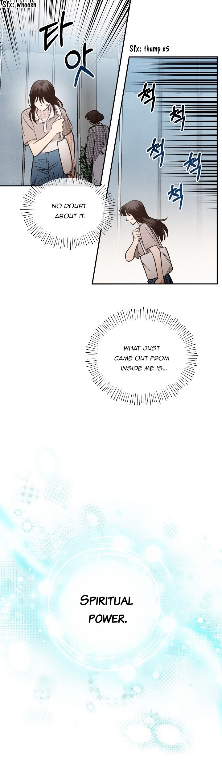 S-Class Spirit Master’s Taming Diary Chapter 2 - Page 8