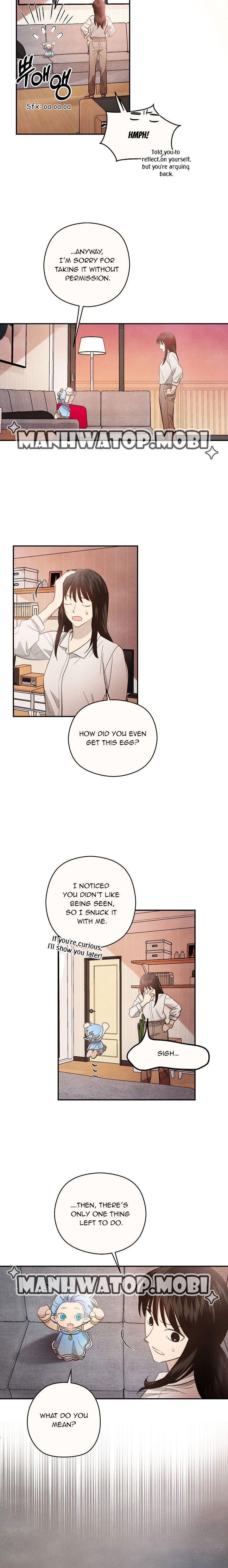 S-Class Spirit Master’s Taming Diary Chapter 3 - Page 14