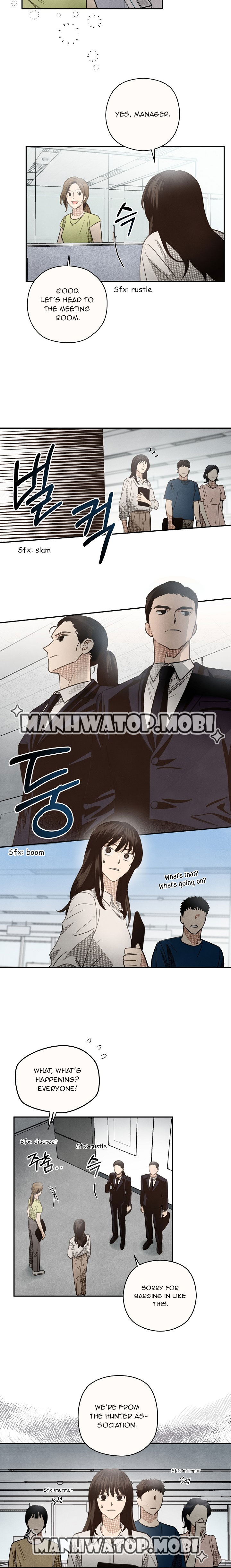 S-Class Spirit Master’s Taming Diary Chapter 3 - Page 4