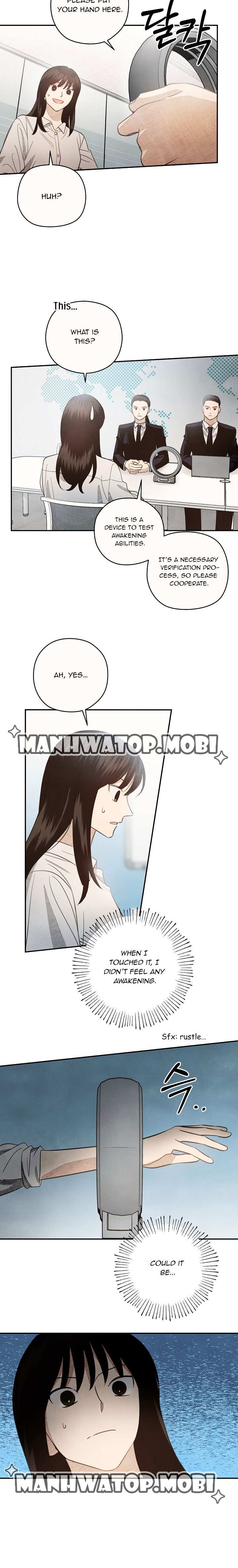 S-Class Spirit Master’s Taming Diary Chapter 3 - Page 8