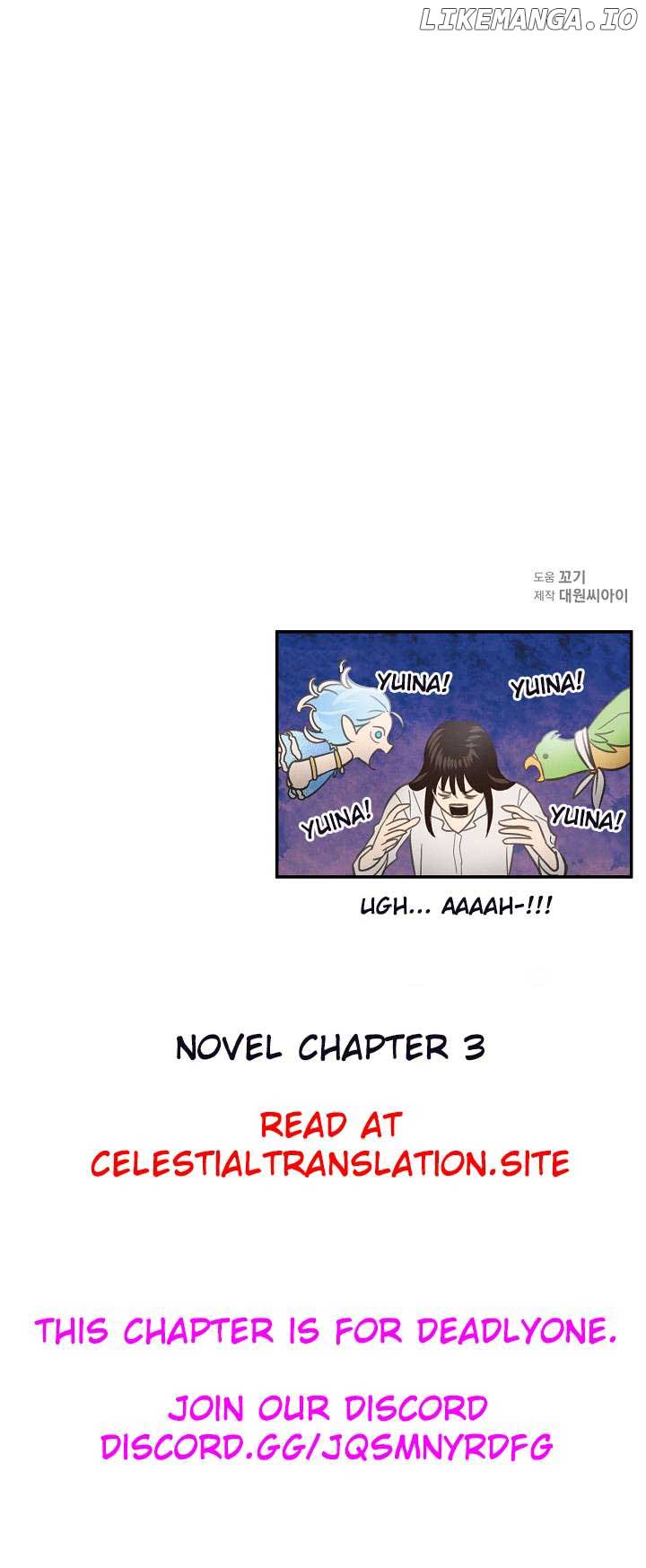 S-Class Spirit Master’s Taming Diary Chapter 4 - Page 8