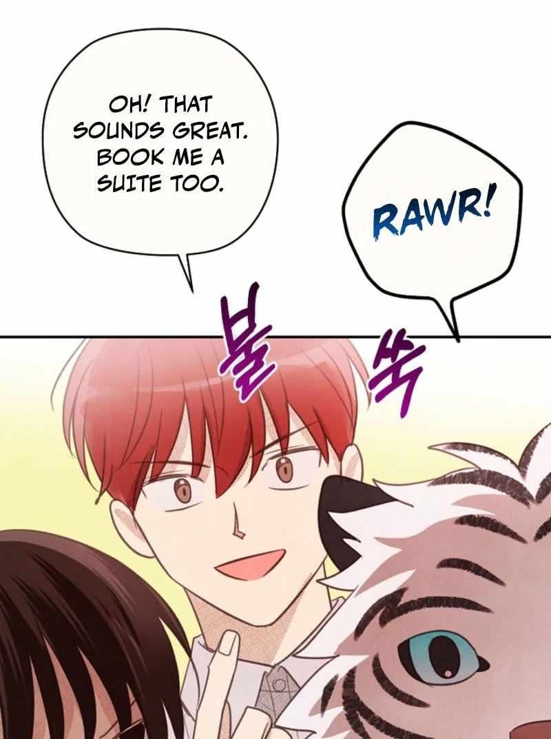 S-Class Spirit Master’s Taming Diary Chapter 45 - Page 25