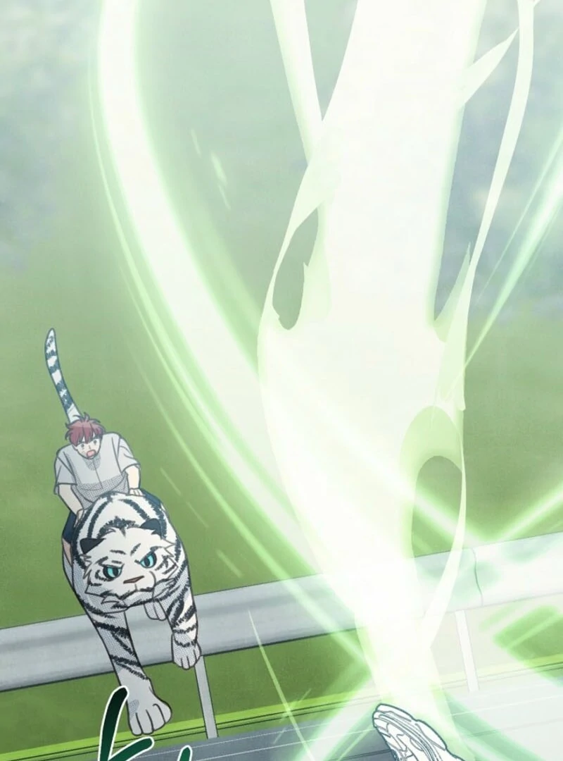 S-Class Spirit Master’s Taming Diary Chapter 47 - Page 44