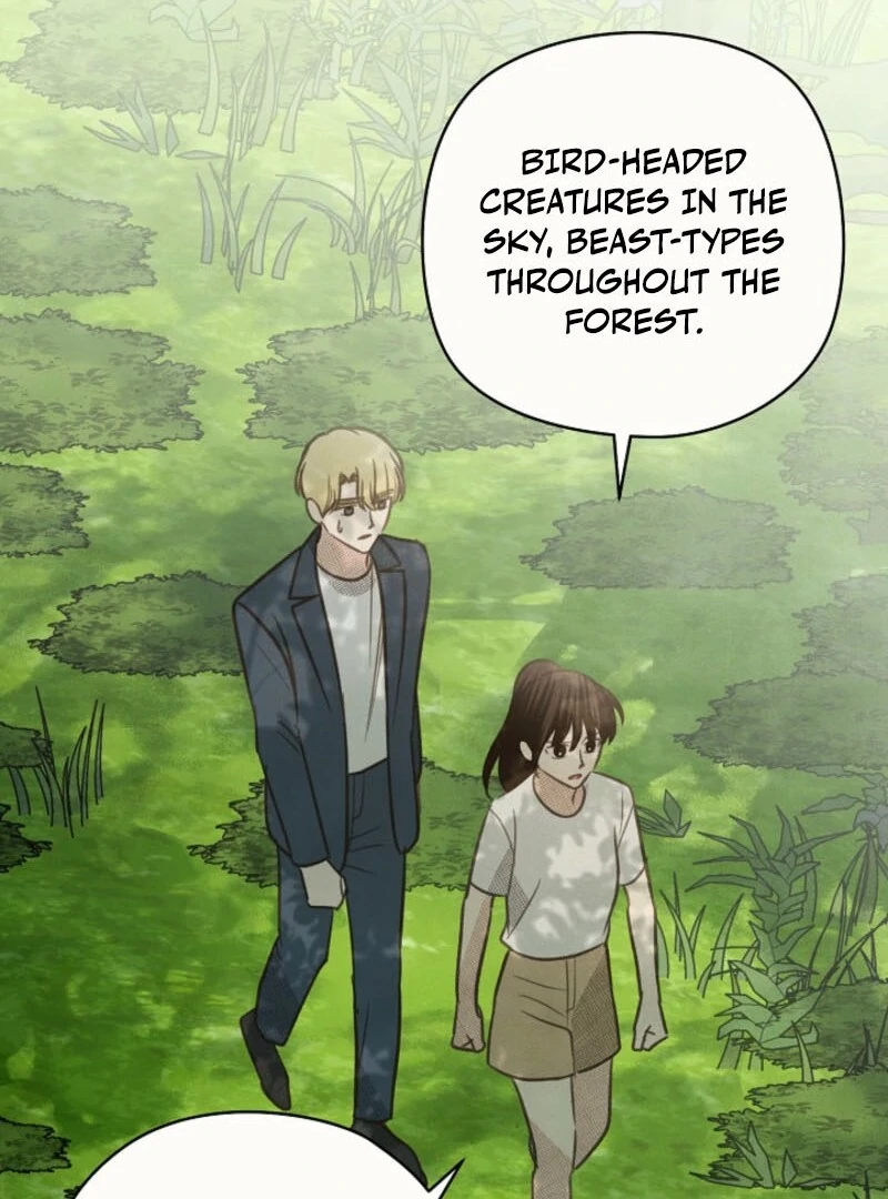 S-Class Spirit Master’s Taming Diary Chapter 47 - Page 99