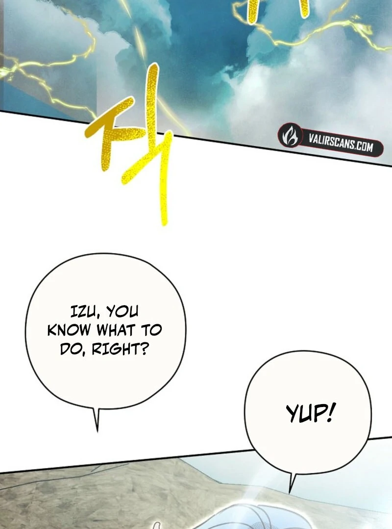 S-Class Spirit Master’s Taming Diary Chapter 48 - Page 109