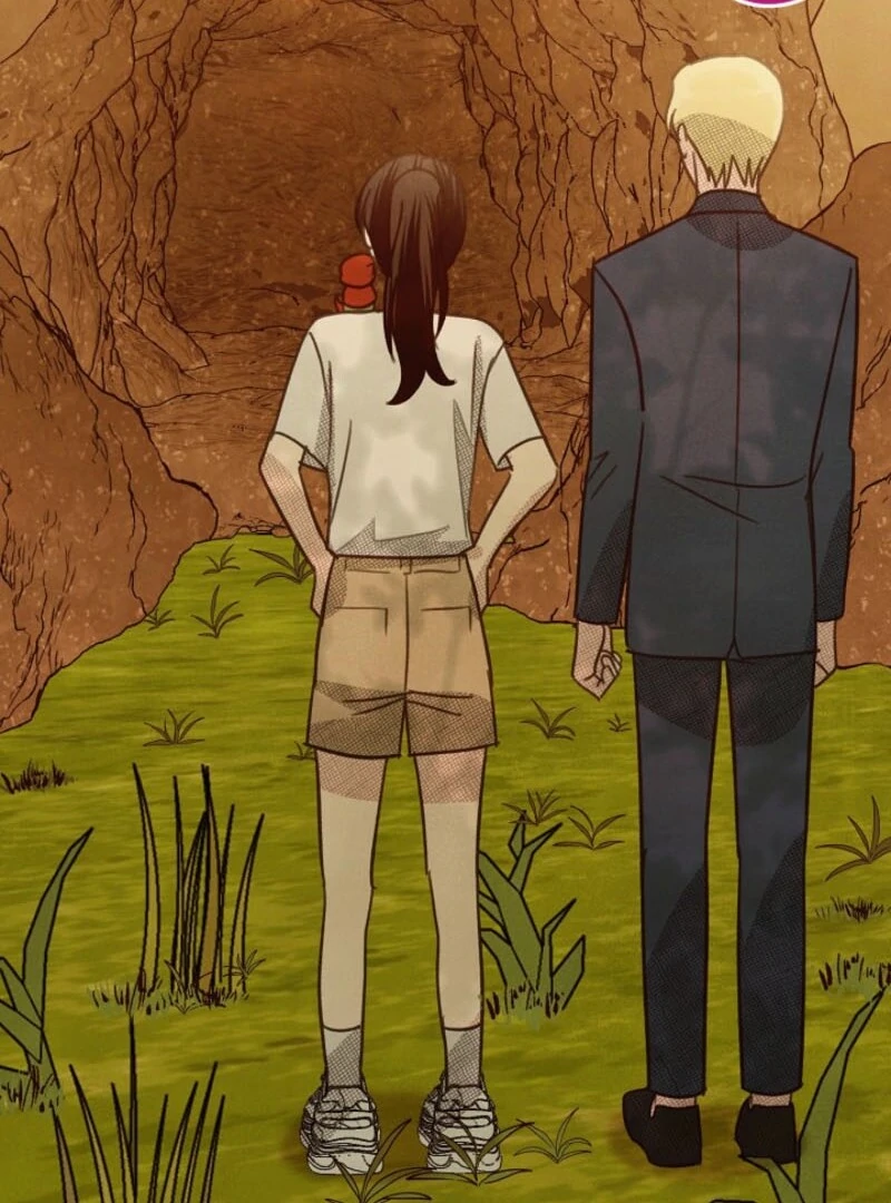 S-Class Spirit Master’s Taming Diary Chapter 48 - Page 33