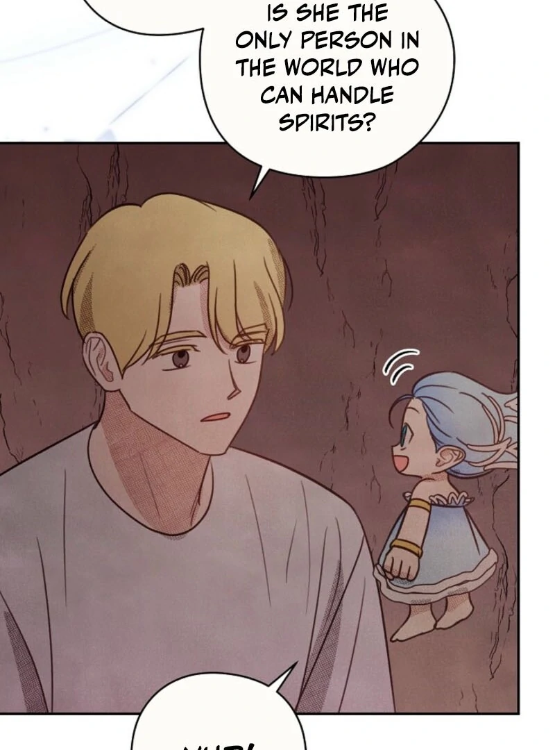 S-Class Spirit Master’s Taming Diary Chapter 48 - Page 57