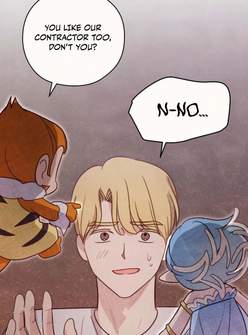 S-Class Spirit Master’s Taming Diary Chapter 48 - Page 67