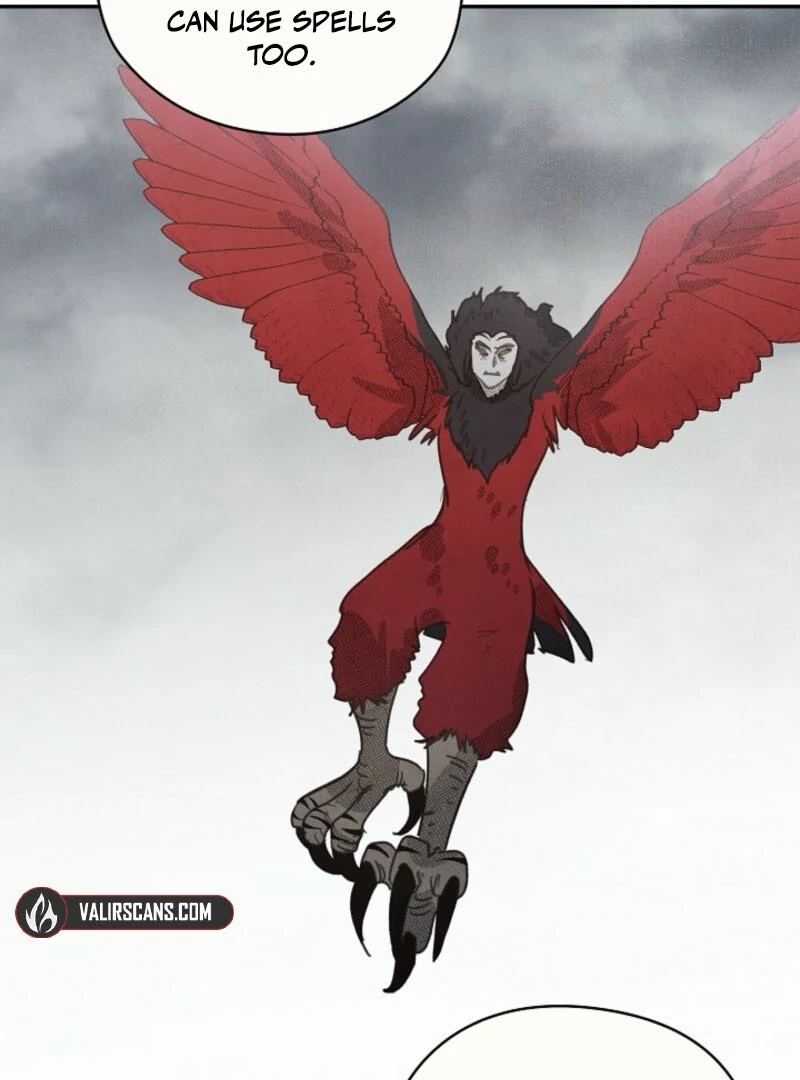 S-Class Spirit Master’s Taming Diary Chapter 49 - Page 43