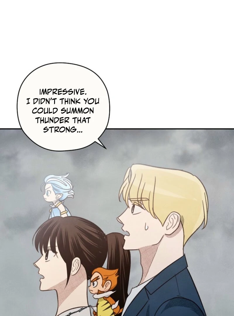 S-Class Spirit Master’s Taming Diary Chapter 49 - Page 5