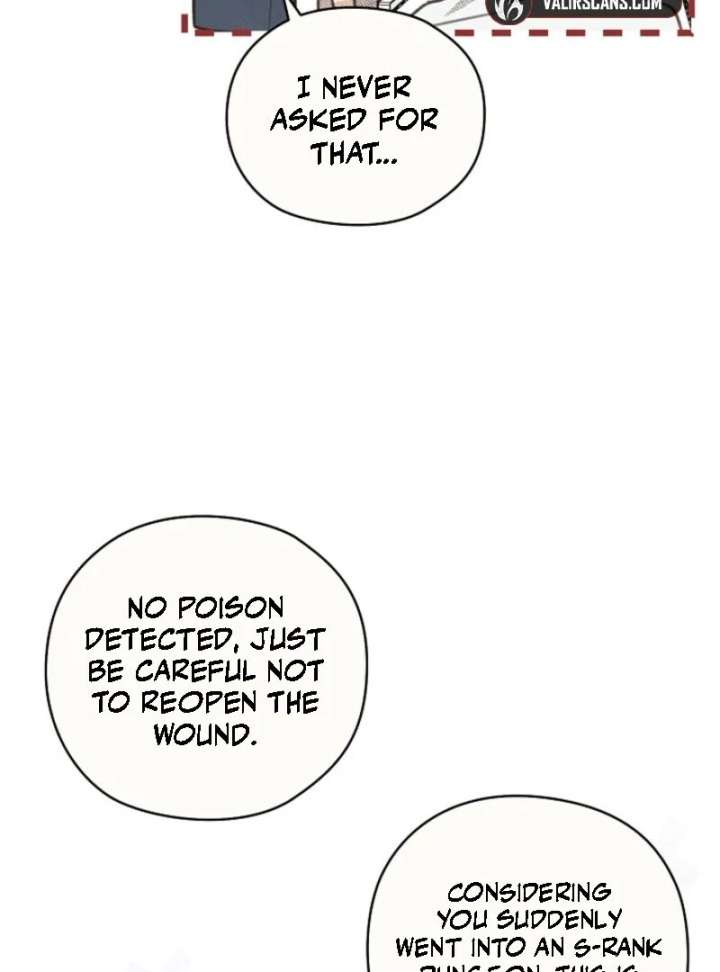 S-Class Spirit Master’s Taming Diary Chapter 50 - Page 110