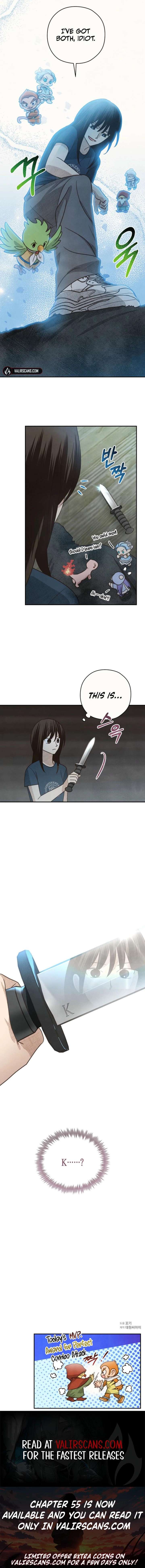 S-Class Spirit Master’s Taming Diary Chapter 52 - Page 8