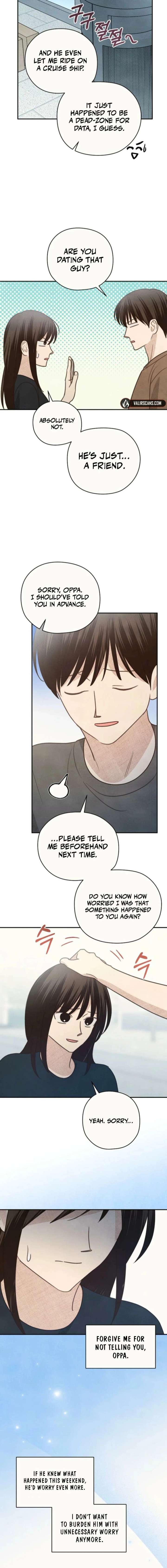 S-Class Spirit Master’s Taming Diary Chapter 53 - Page 14