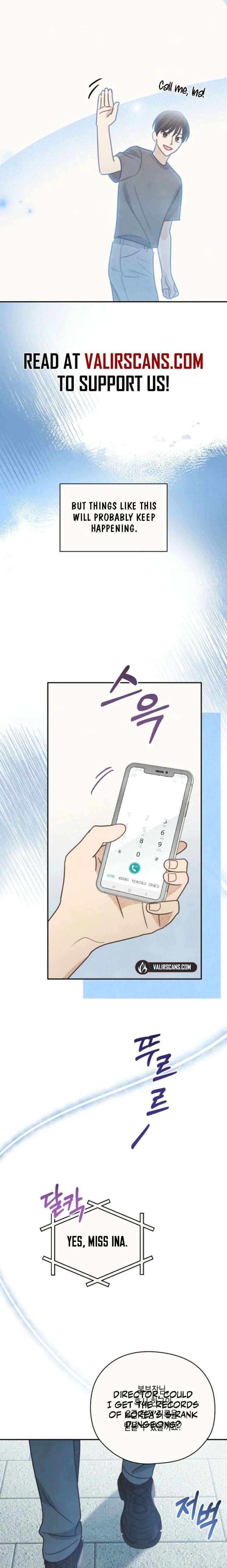 S-Class Spirit Master’s Taming Diary Chapter 53 - Page 15