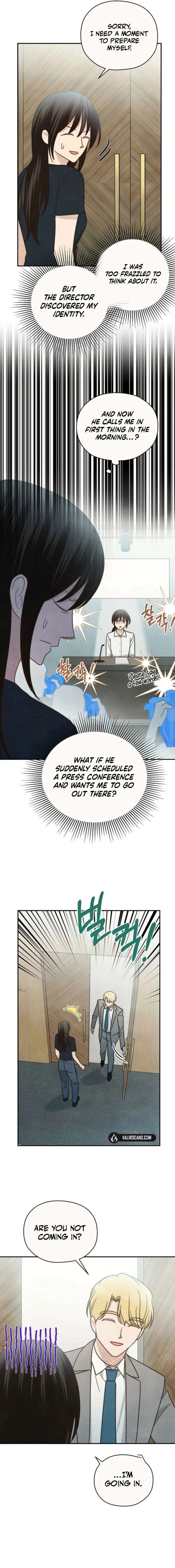 S-Class Spirit Master’s Taming Diary Chapter 53 - Page 3