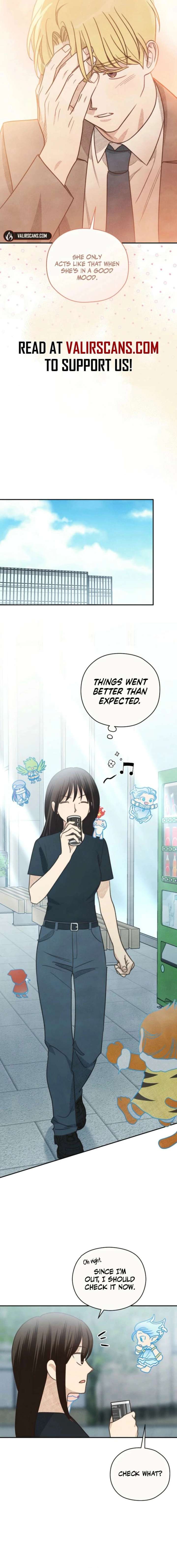 S-Class Spirit Master’s Taming Diary Chapter 53 - Page 8