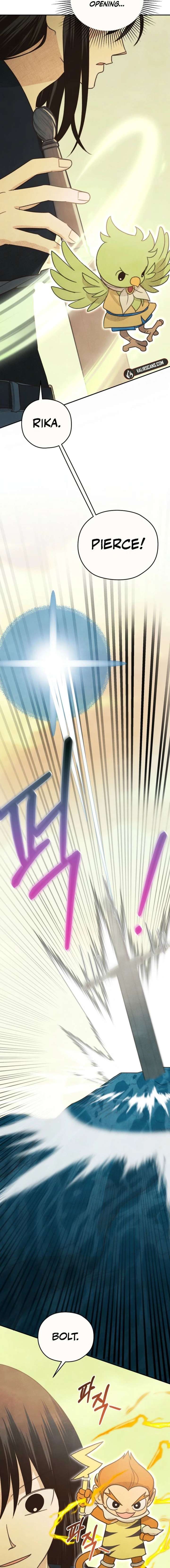 S-Class Spirit Master’s Taming Diary Chapter 54 - Page 13