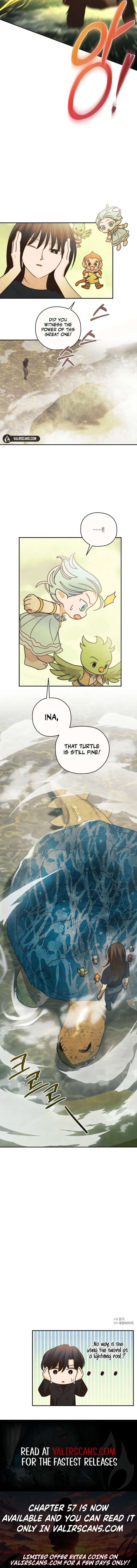 S-Class Spirit Master’s Taming Diary Chapter 54 - Page 15