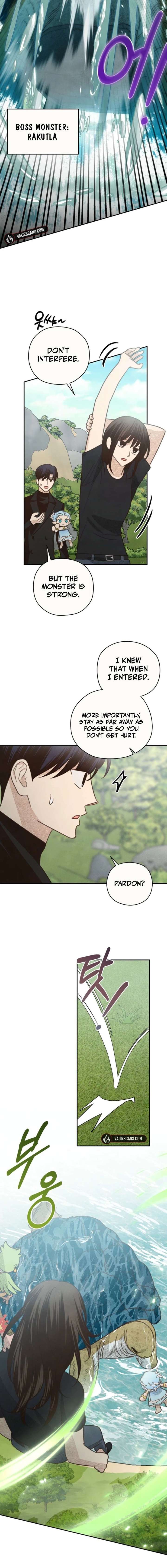 S-Class Spirit Master’s Taming Diary Chapter 54 - Page 6