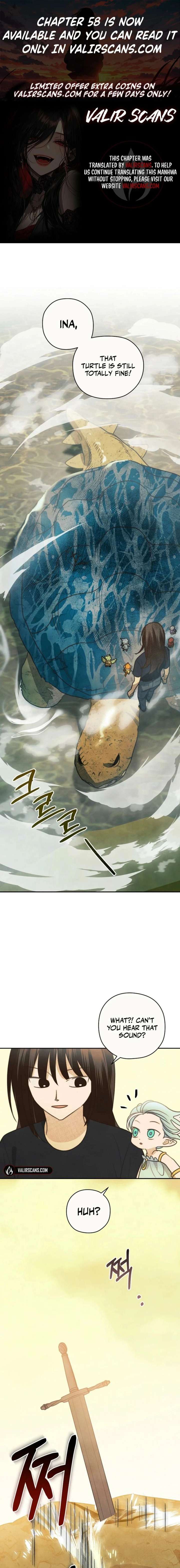 S-Class Spirit Master’s Taming Diary Chapter 55 - Page 1