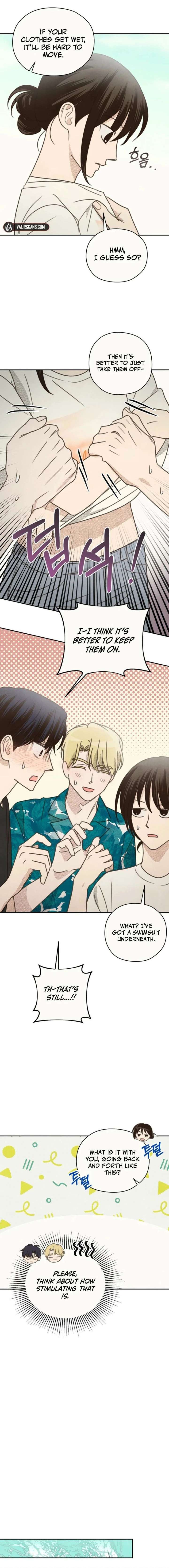 S-Class Spirit Master’s Taming Diary Chapter 55 - Page 12