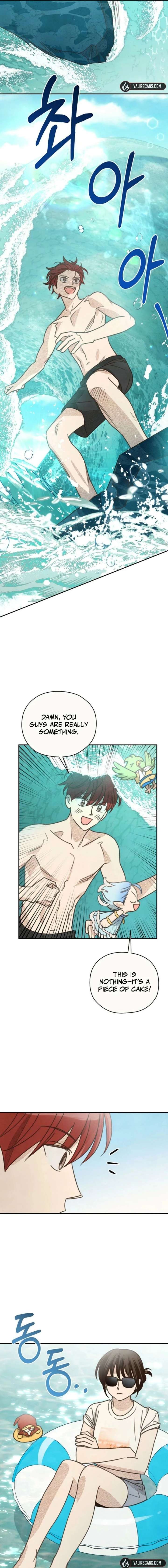 S-Class Spirit Master’s Taming Diary Chapter 55 - Page 13